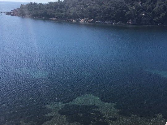 Seyir Terası-Ayvalik必去景点