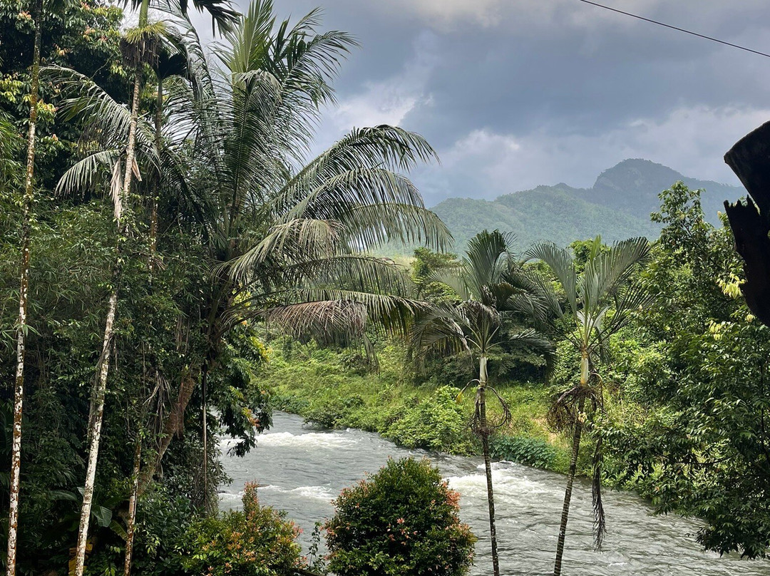 Ceylon Adventure Sports Kithulgala Pvt. Ltd.-Kitulgala必去景点