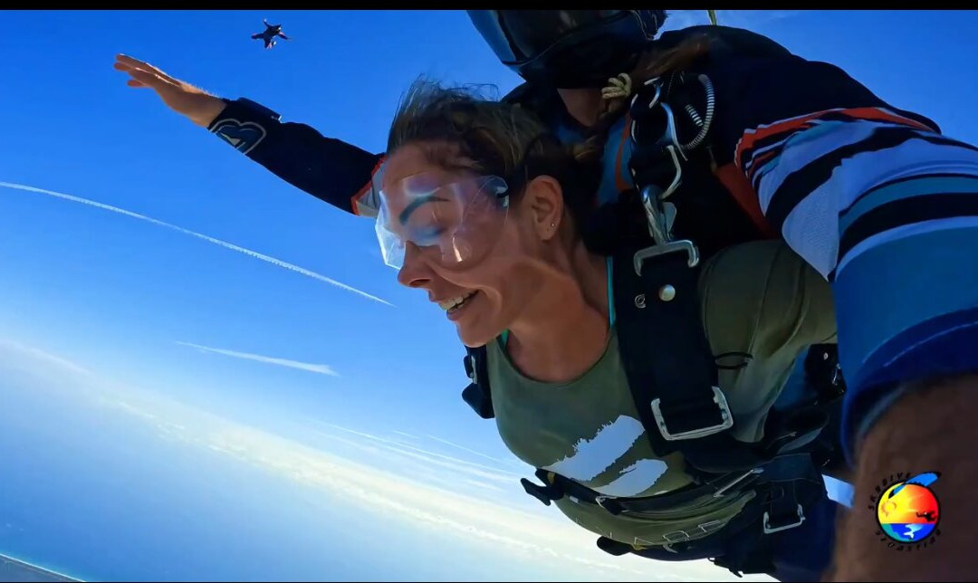 Skydive Seneca Lake, Llc-Ovid必去景点