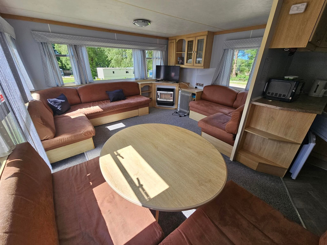 Southleigh Manor Holiday Park