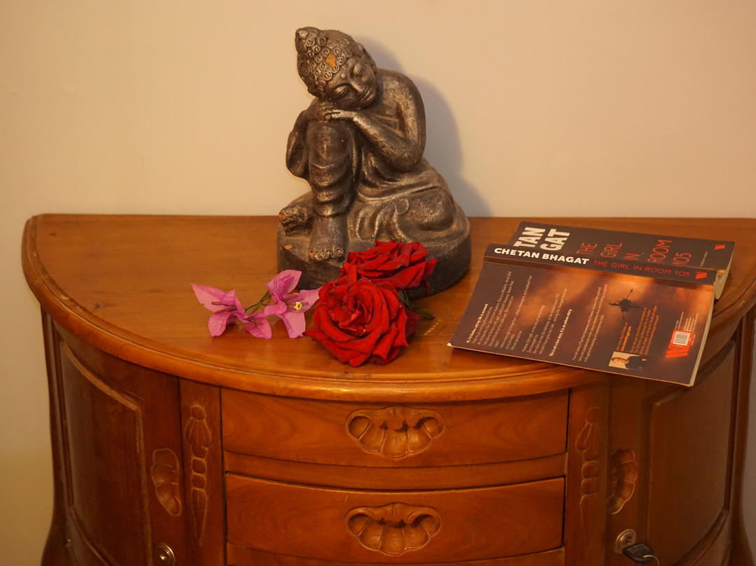 La Niebla Farm Resort主图