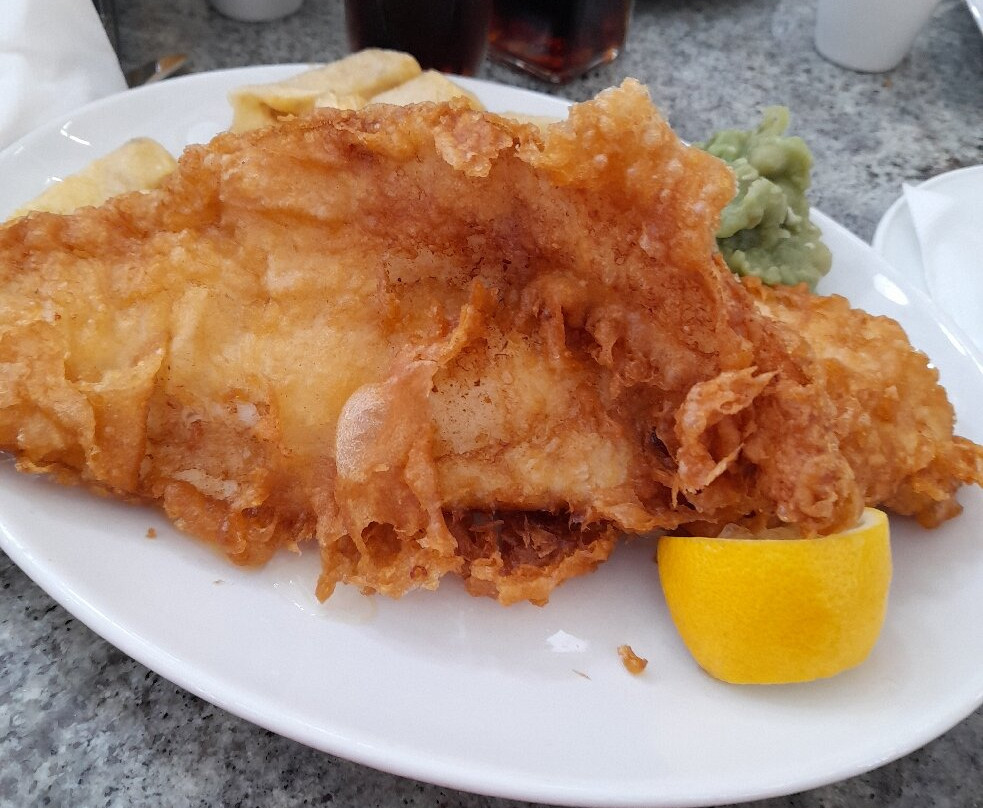 Spanish City-惠特利湾必去景点