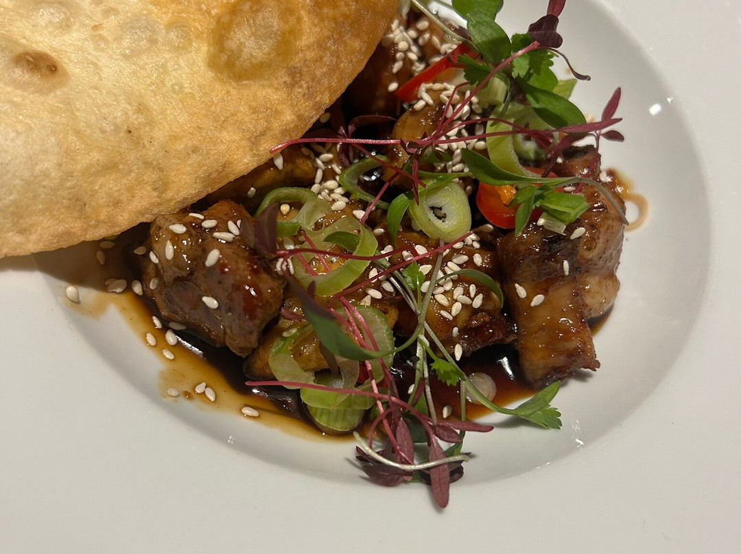 The White Lion Inn主图