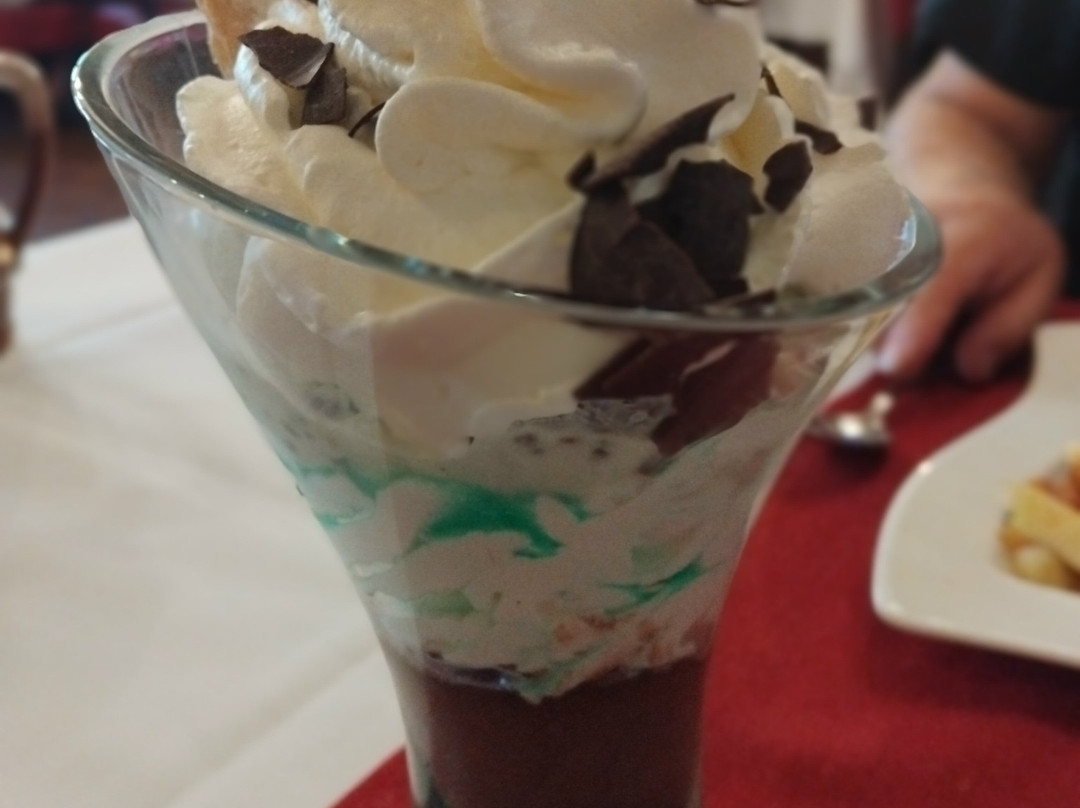 Hotel Au Parc des Cigognes主图