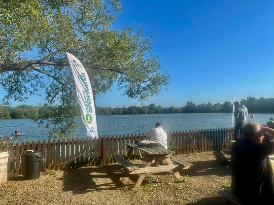Luxborough Lake-Chigwell必去景点