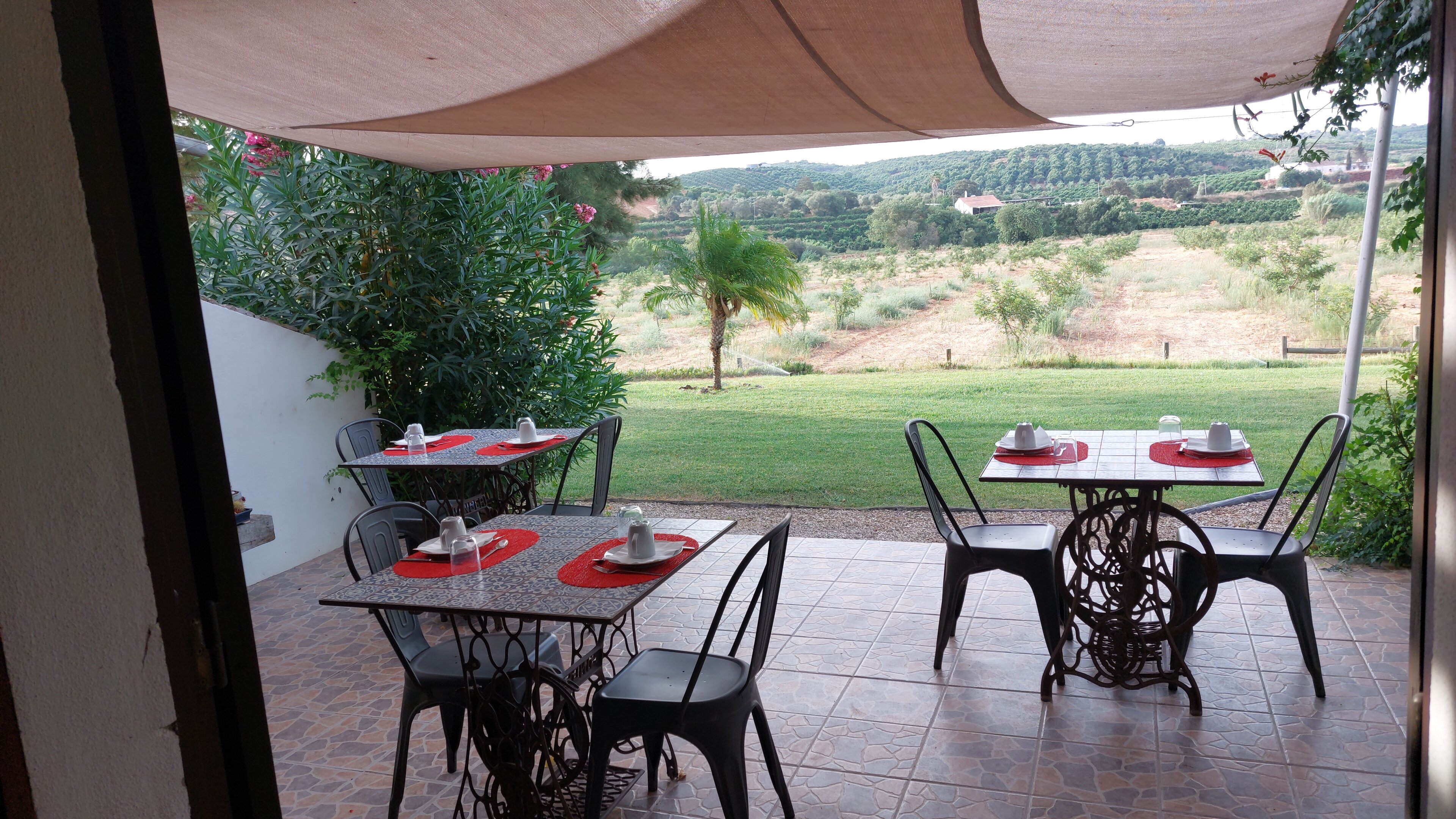 Quinta do Rio Country Inn-官方