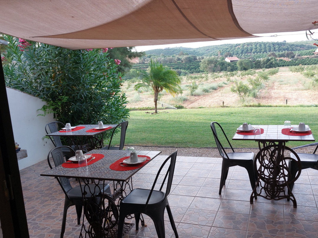 Quinta do Rio Country Inn主图