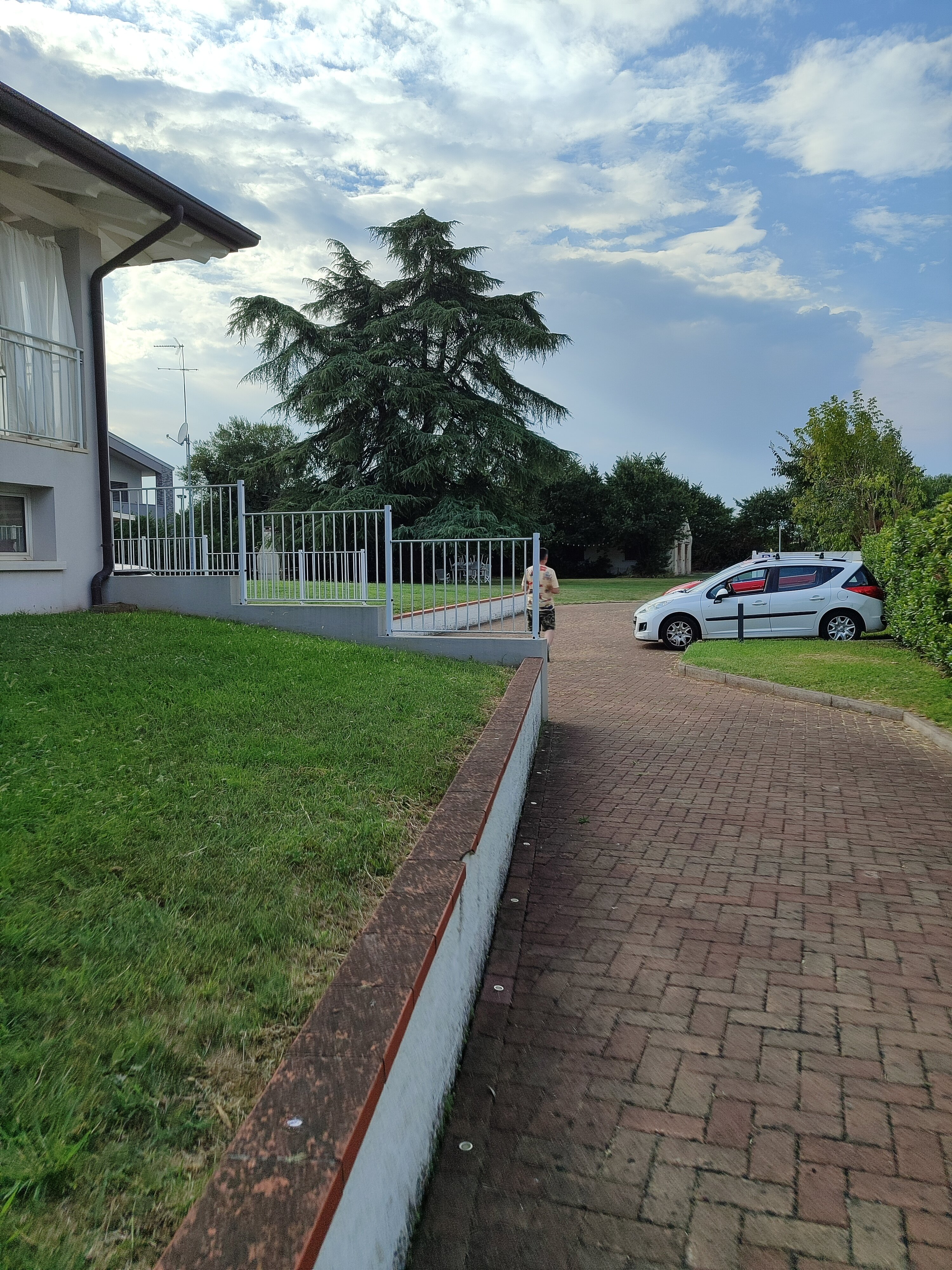 Bed And Breakfast Villa Sofia-官方