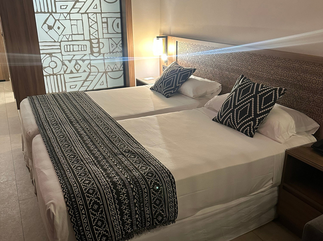 Hotel Riu Palace Santa Maria主图