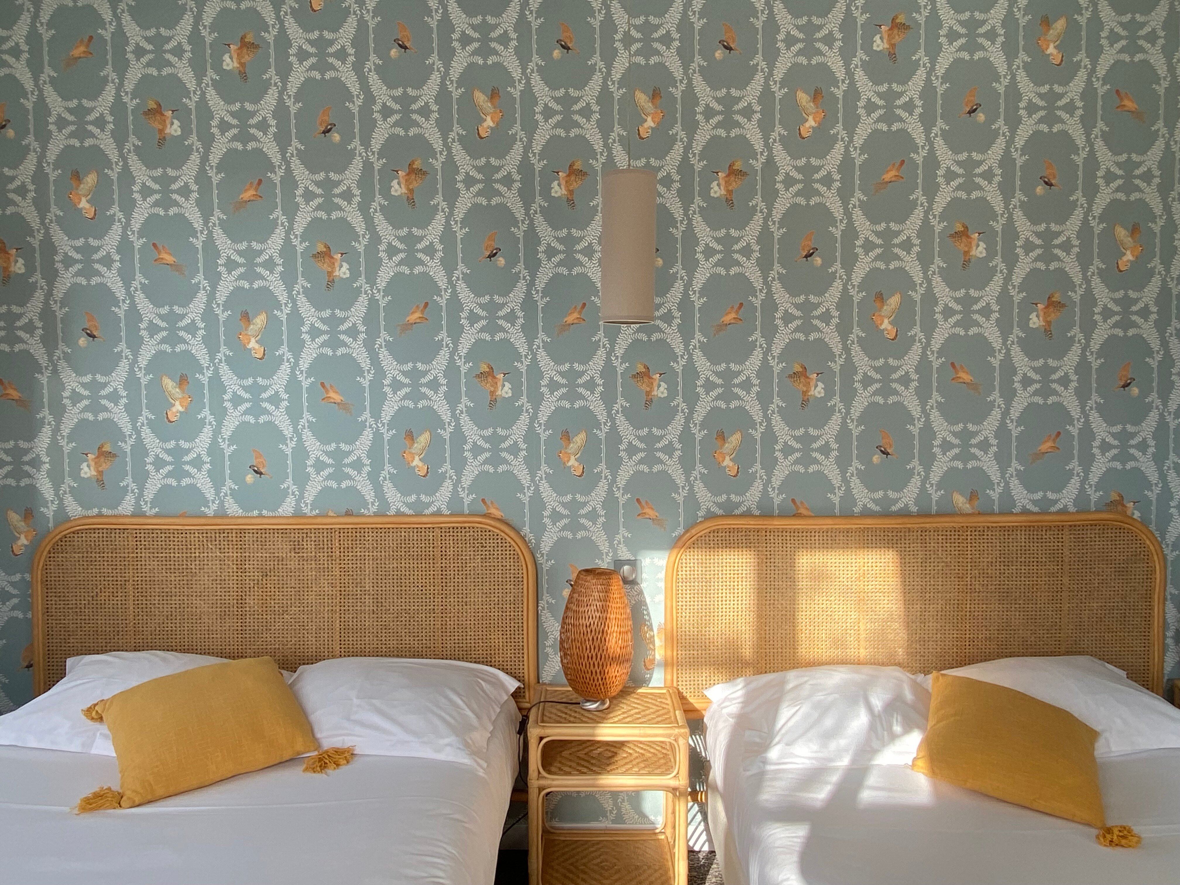 Cit'Hotel Marguerite-酒店景观