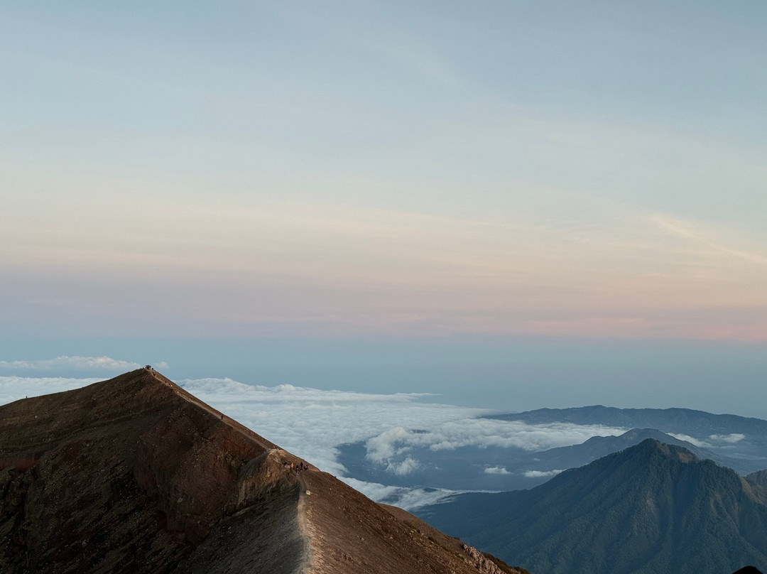 Nyoman Mukti Guide-席德门必去景点