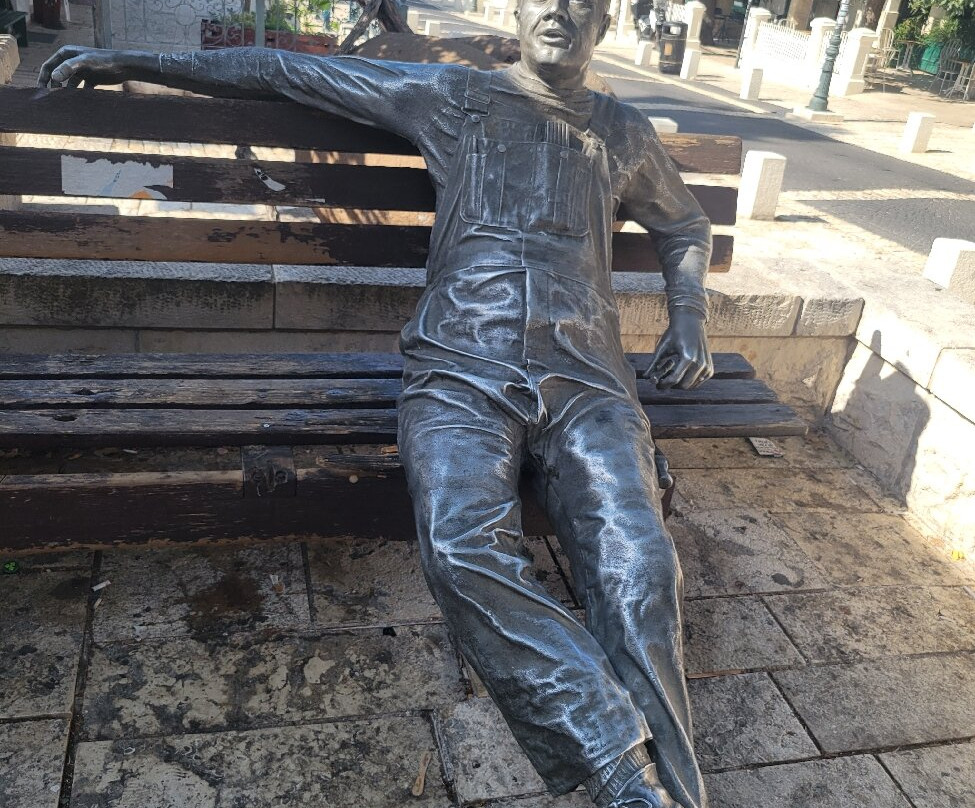 Zihron Ya'akov-Ein Ya'akov必去景点