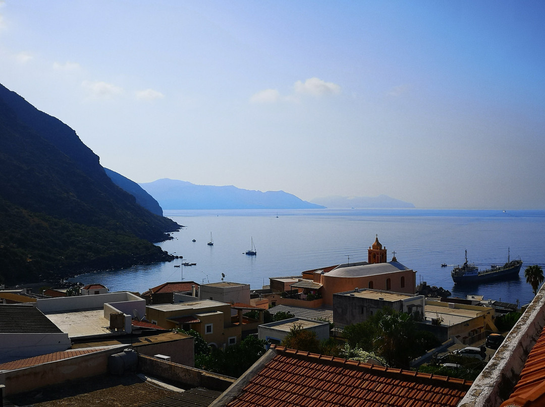 Hotel Principe Di Rinella主图