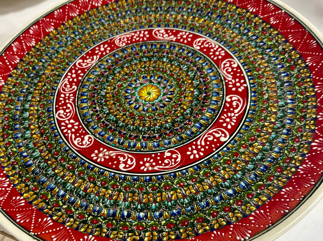 Cappadocia Integrity Travel-格雷梅必去景点