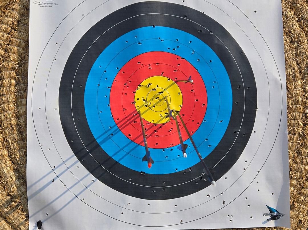 Parc des Sports du Manchet-伊泽尔谷必去景点