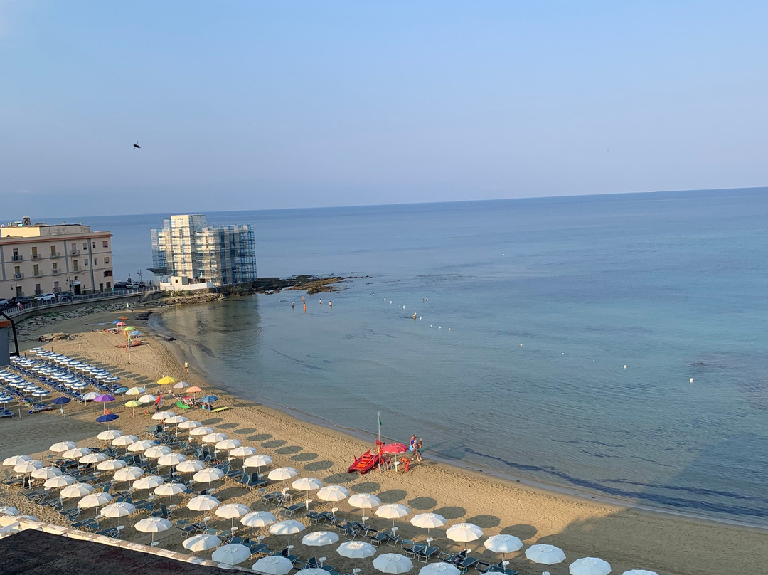 Hotel La Playa主图