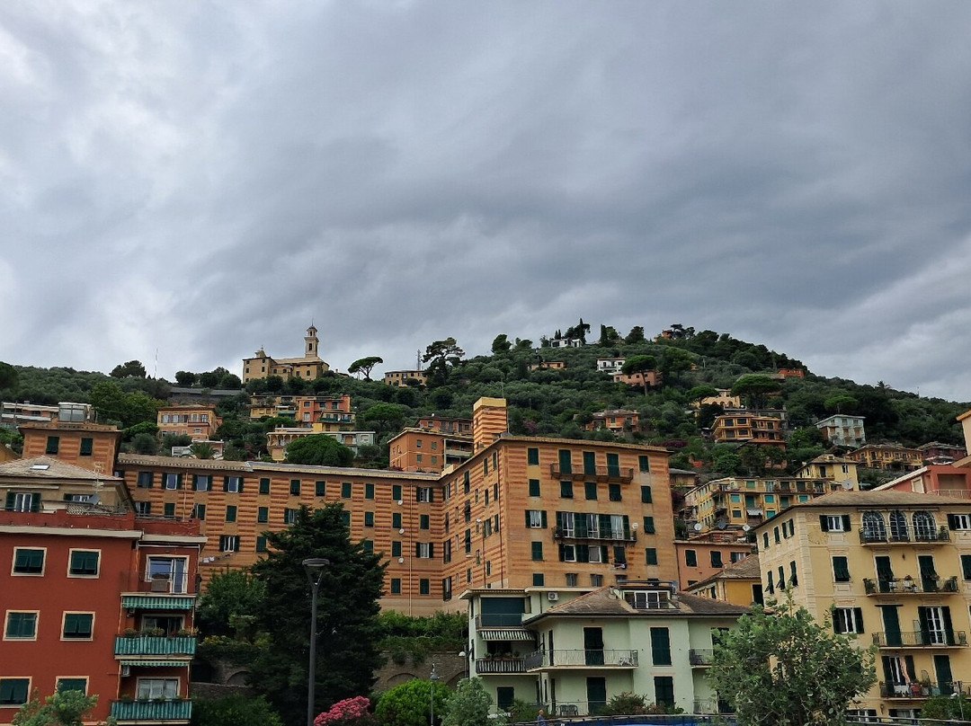 Recco-雷科必去景点