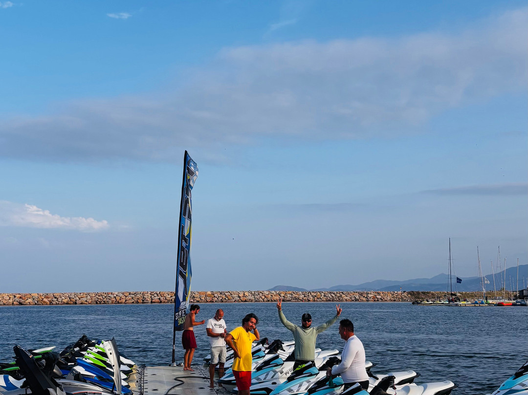 St Cyp Jet Evasion-Saint-Cyprien必去景点