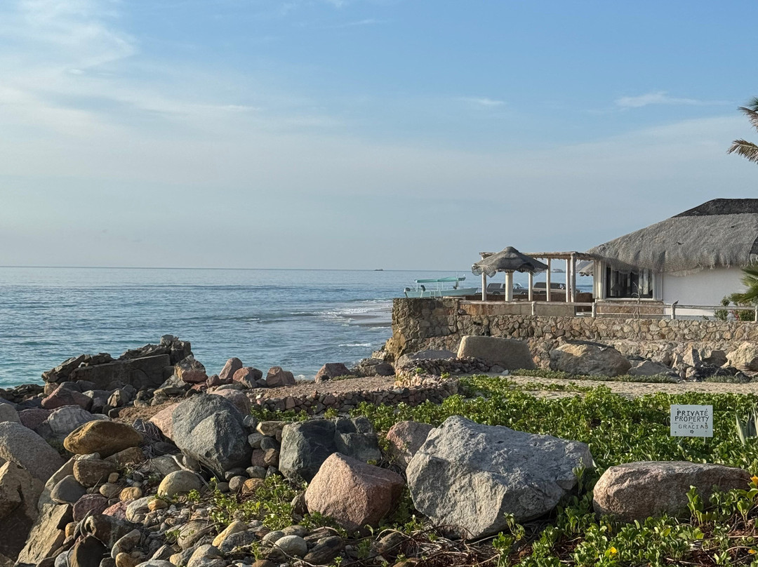 Cabo Pulmo Beach Resort主图