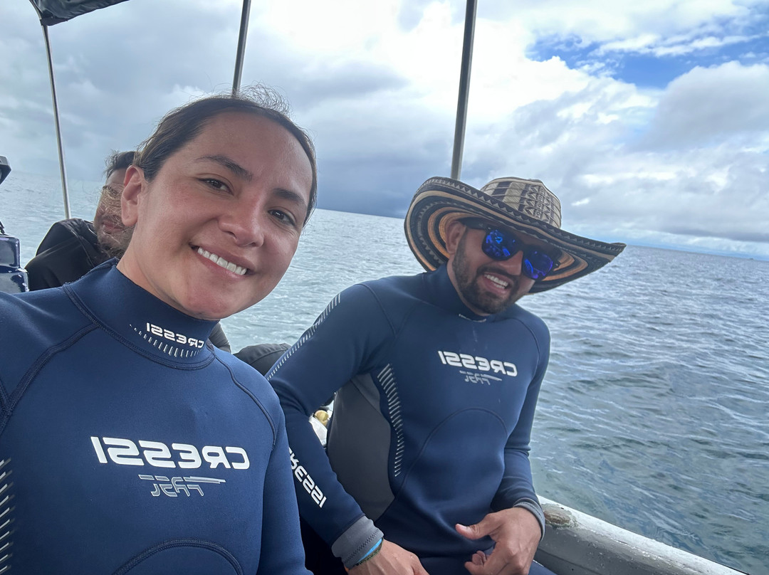 Ankla Azul-Bahia Solano必去景点