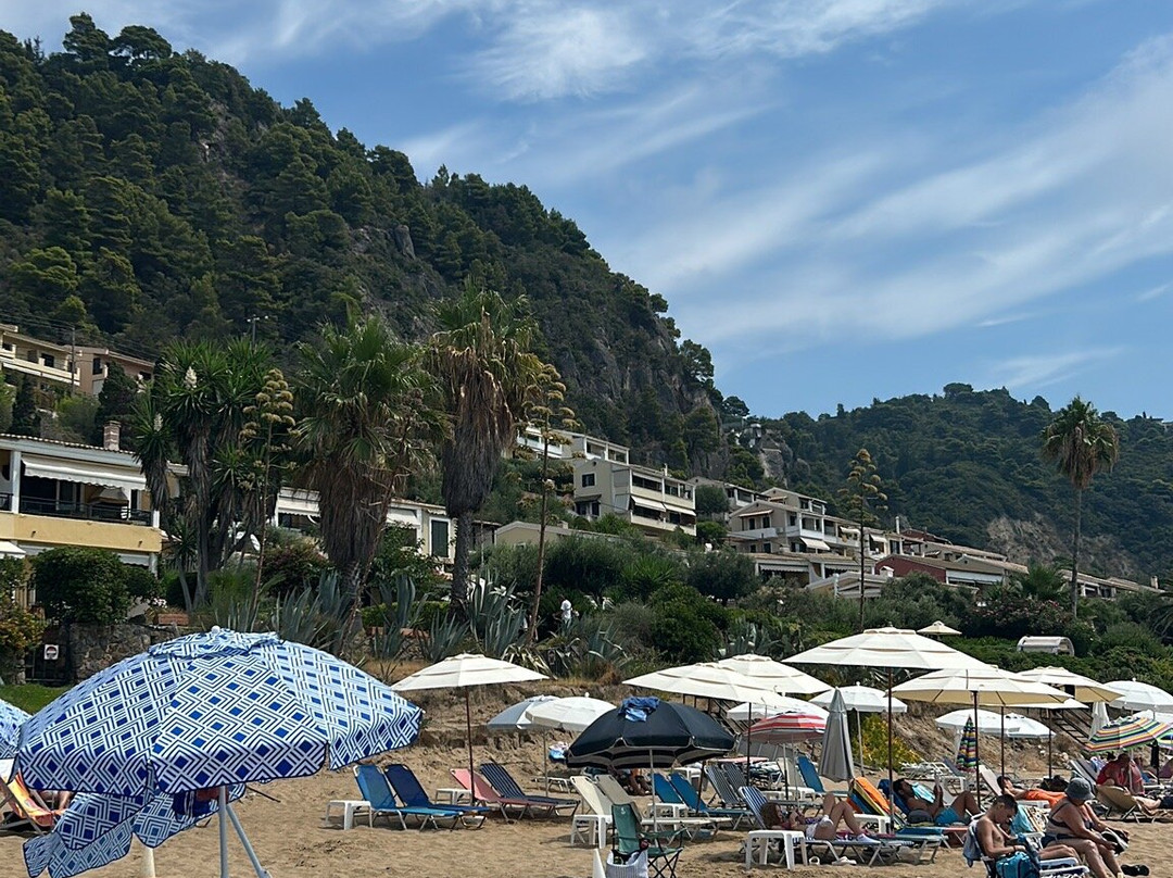 Glyfada Beach-Glyfada必去景点