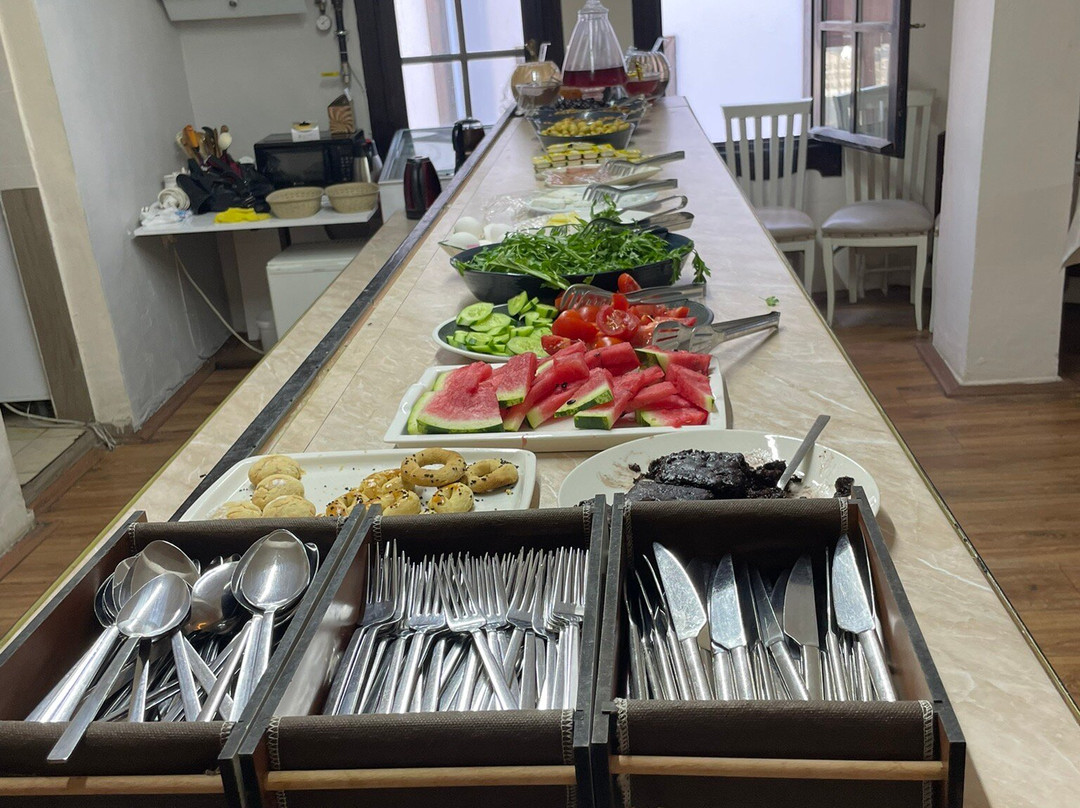 Simre Inn Hotel Safranbolu