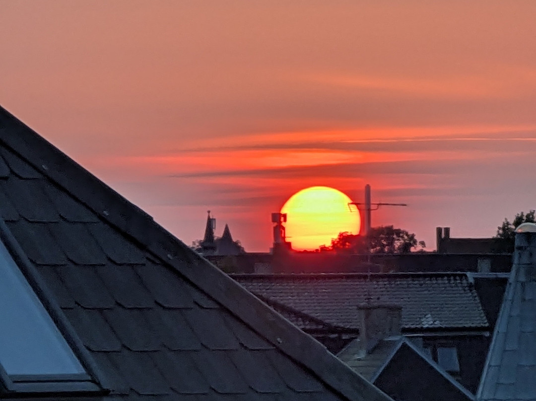 斯卡特托马斯酒店主图