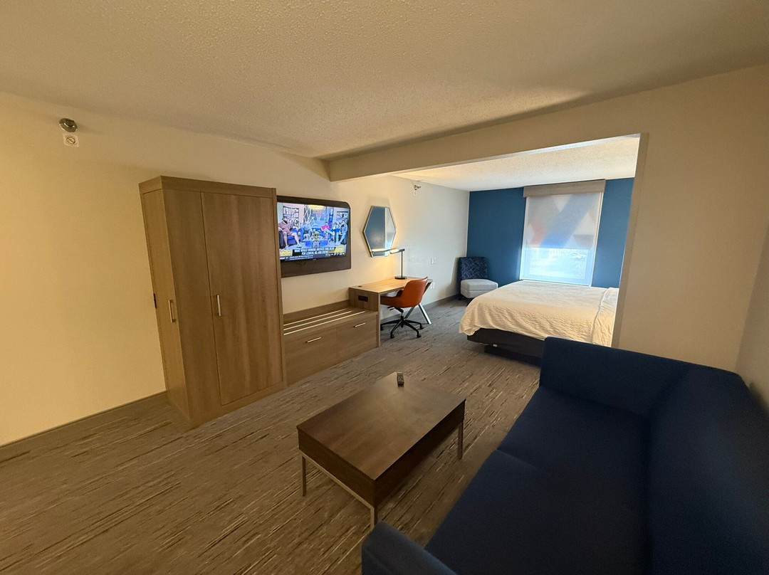 Holiday Inn Express & Suites Marysville By IHG主图