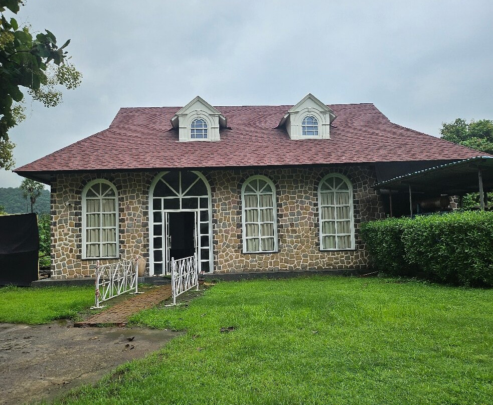 Wood Stock Acres Villa Resort