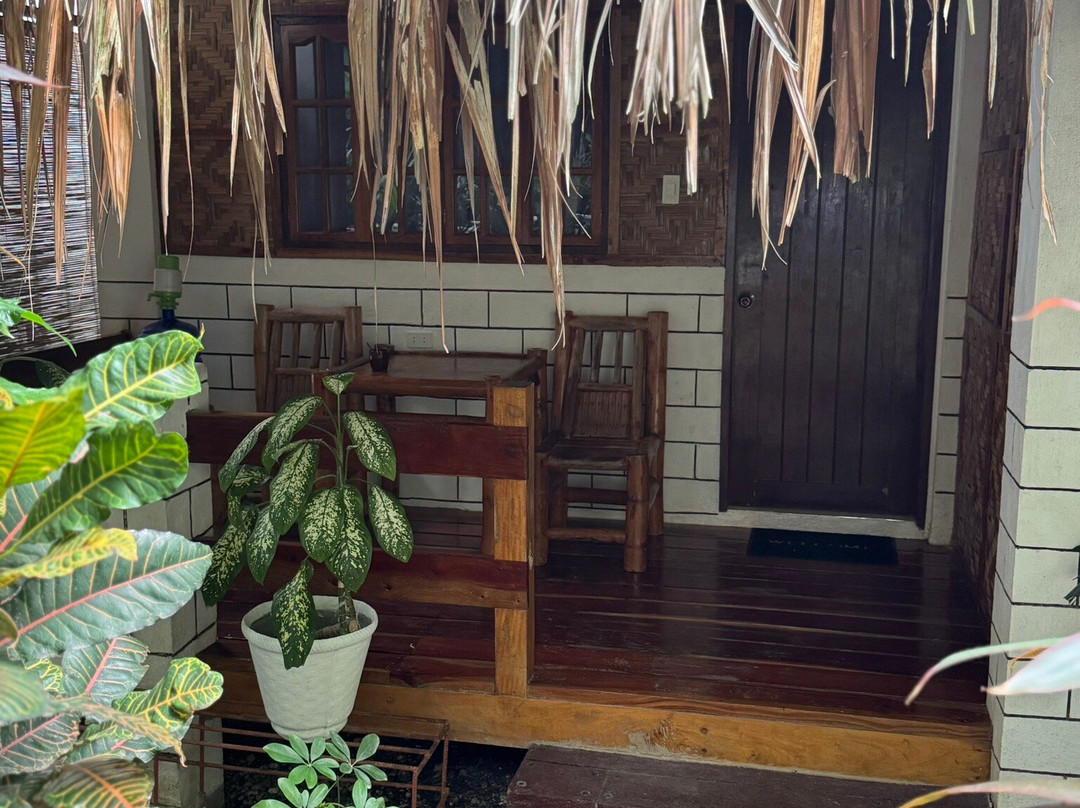 Sambag Hideaway Bungalows主图