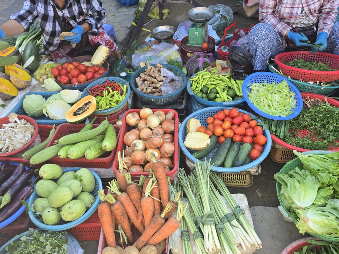 Cyclo Travel & Leisure-河内必去景点
