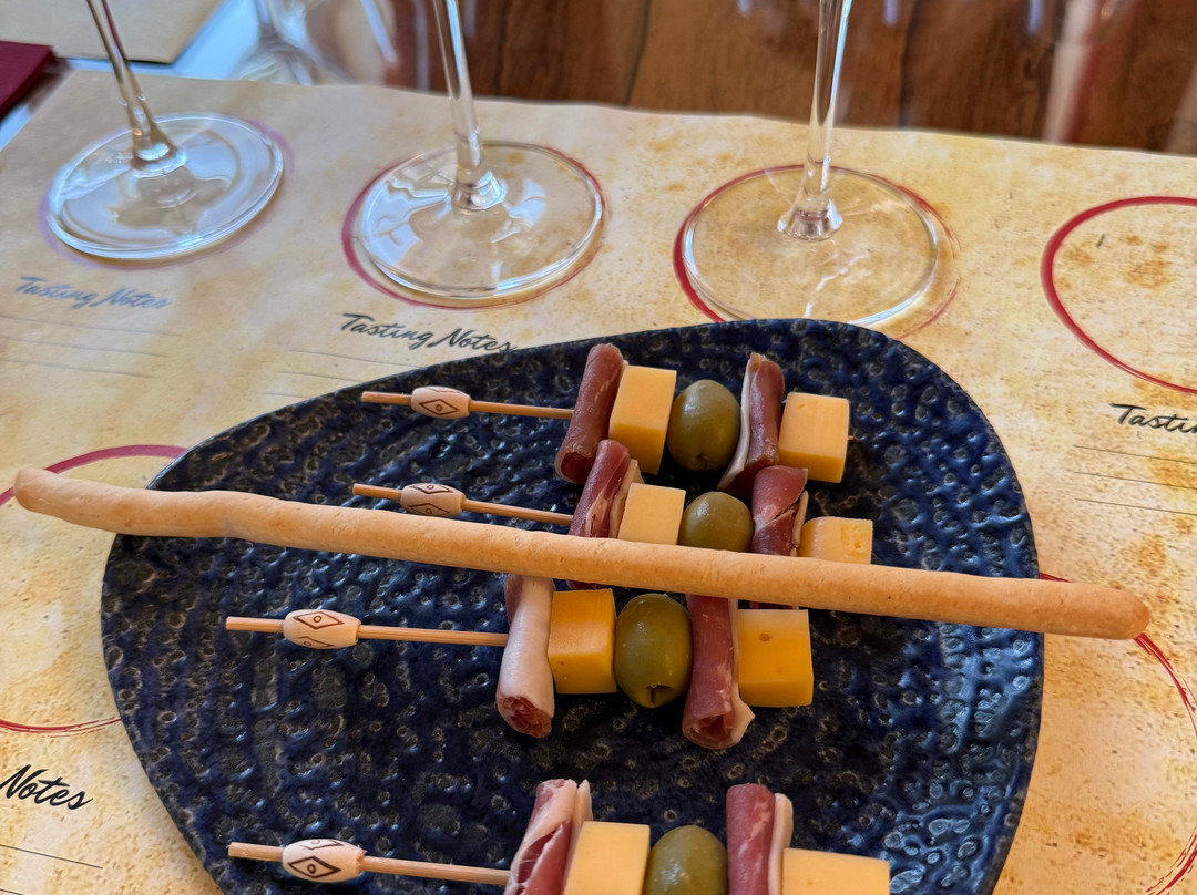Wine Museum Dubrovnik-杜布罗夫尼克必去景点