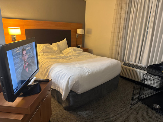 TownePlace Suites by Marriott Atlanta Kennesaw主图
