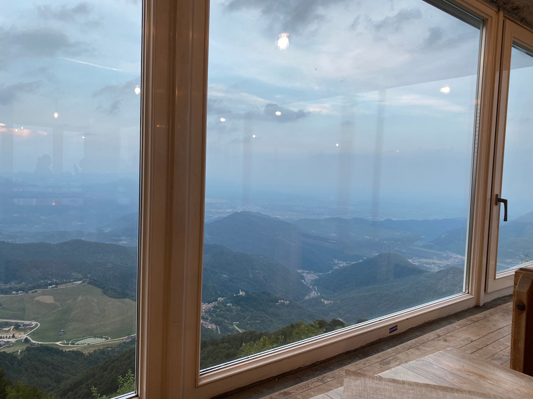 Malga Pizzegoro - Monte Falcone-Recoaro Terme必去景点