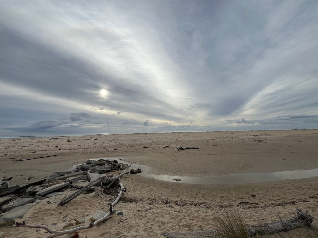 Scamander Bridge-Scamander必去景点