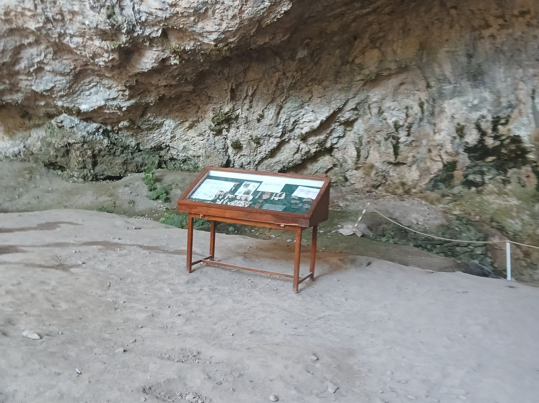 Vela Spila-韦拉卢卡必去景点