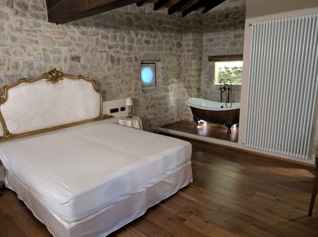 Castello Malaspina-Varzi必去景点