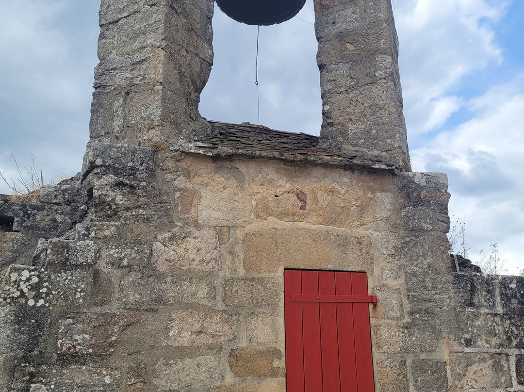 Forteresse Royale De Najac-Najac必去景点