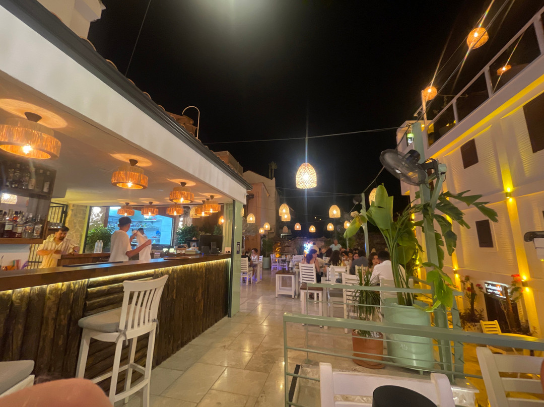 Ala Restaurant Kalkan