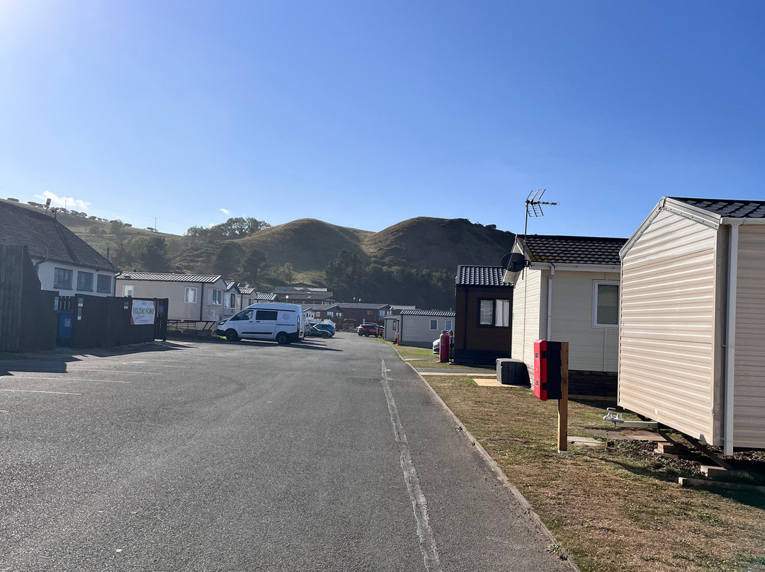 Pease Bay-Cockburnspath必去景点