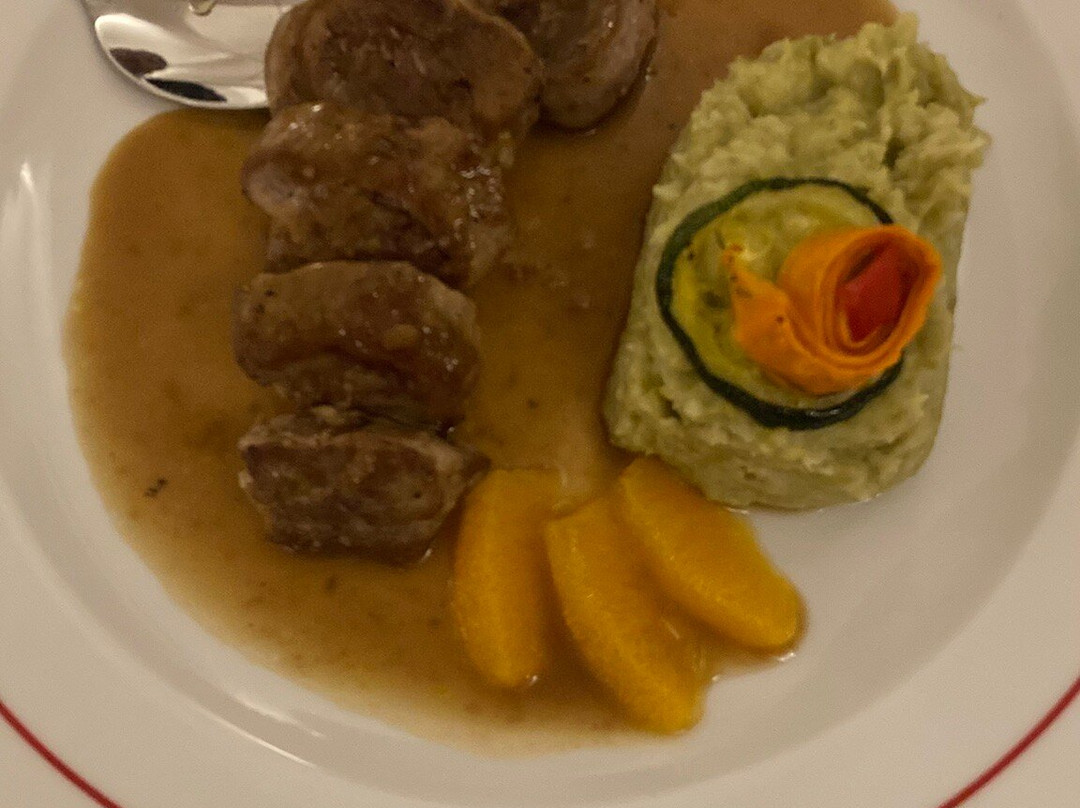 Pousada Castelo Alvito主图