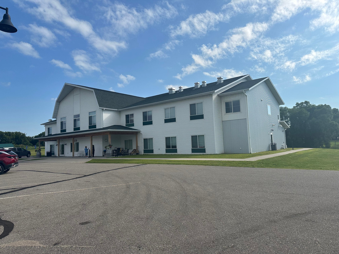 Lakes Inn at Dunvilla主图