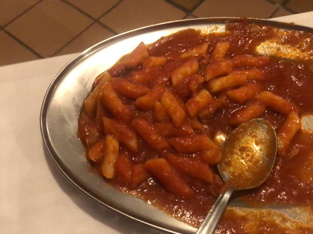 La Locanda Del Voltigno主图