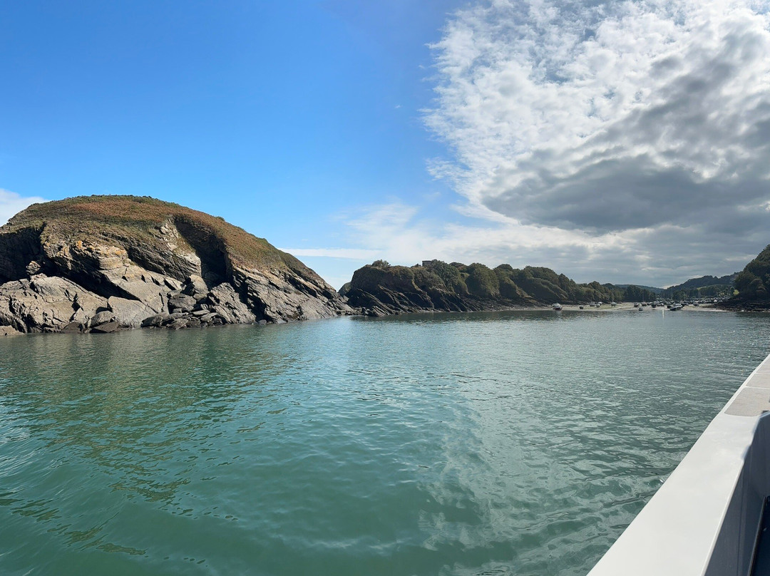 Ilfracombe Princess-伊尔弗勒科姆必去景点