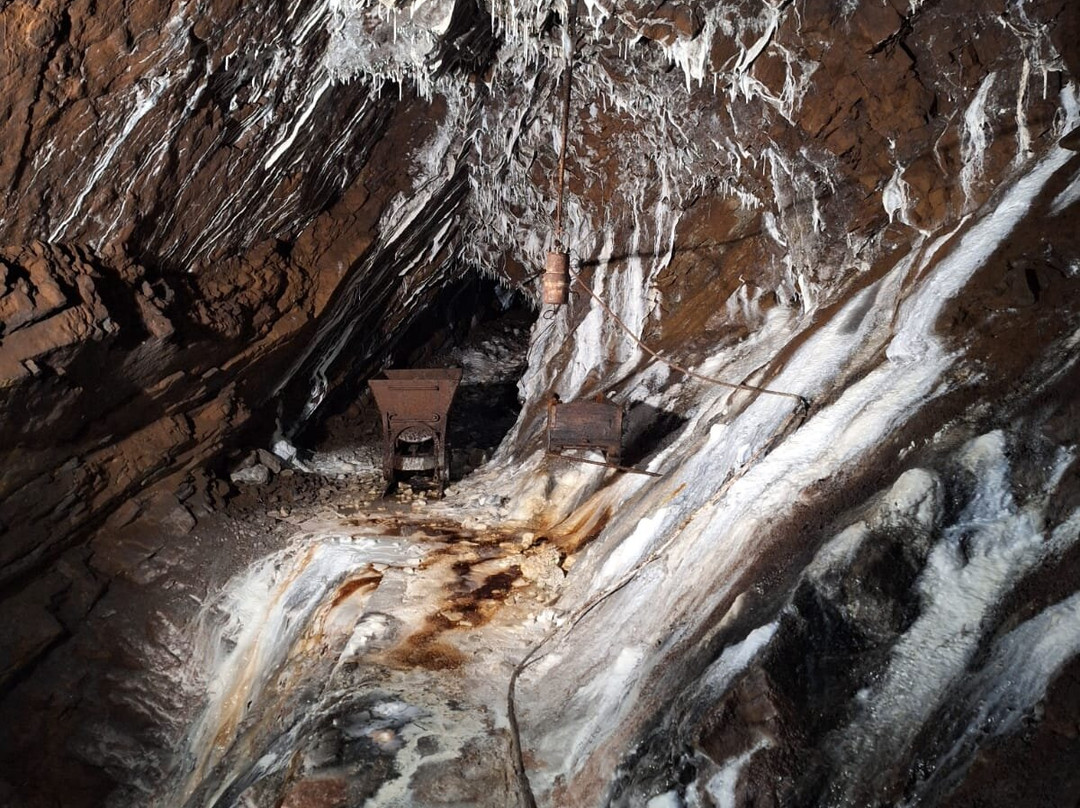 Miniera Schilpario-Schilpario必去景点