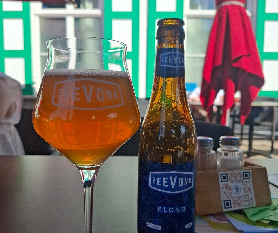 NAVIGO - National Fisheries Museum-东代恩凯尔克必去景点