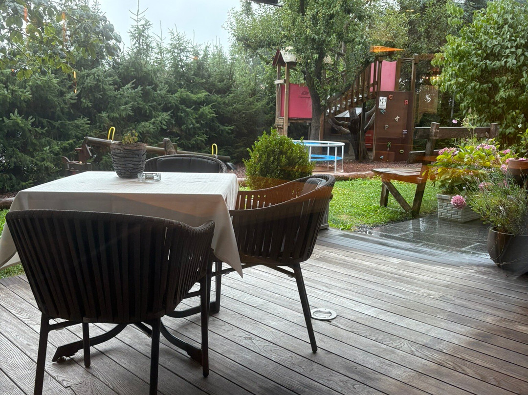 Naturhotel Die Waldruhe主图