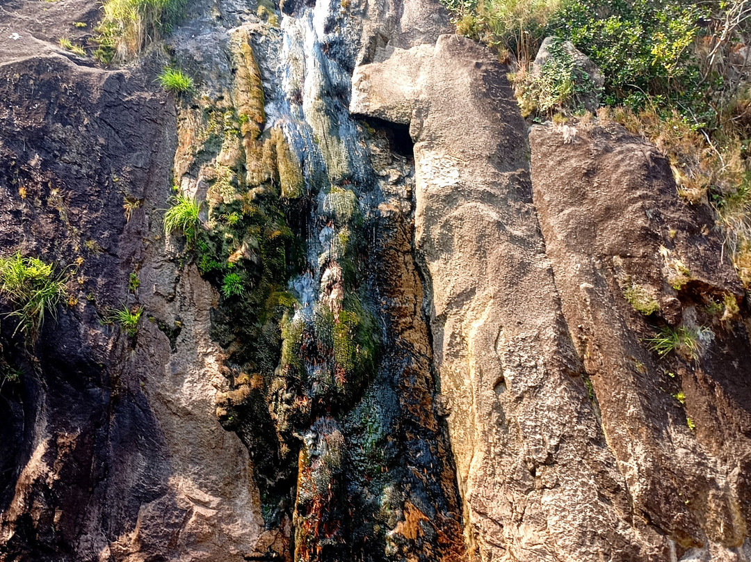 Cascata do Arado-Vilar da Veiga必去景点