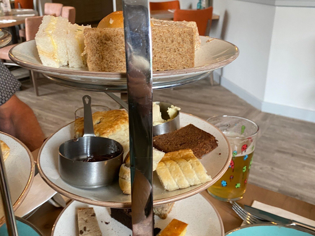 Park Head Hotel主图