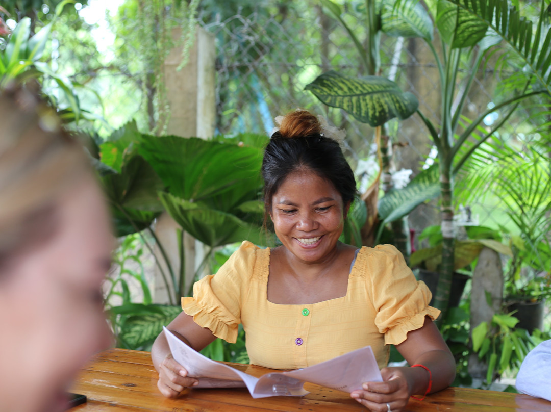 Meet The Province-金边必去景点